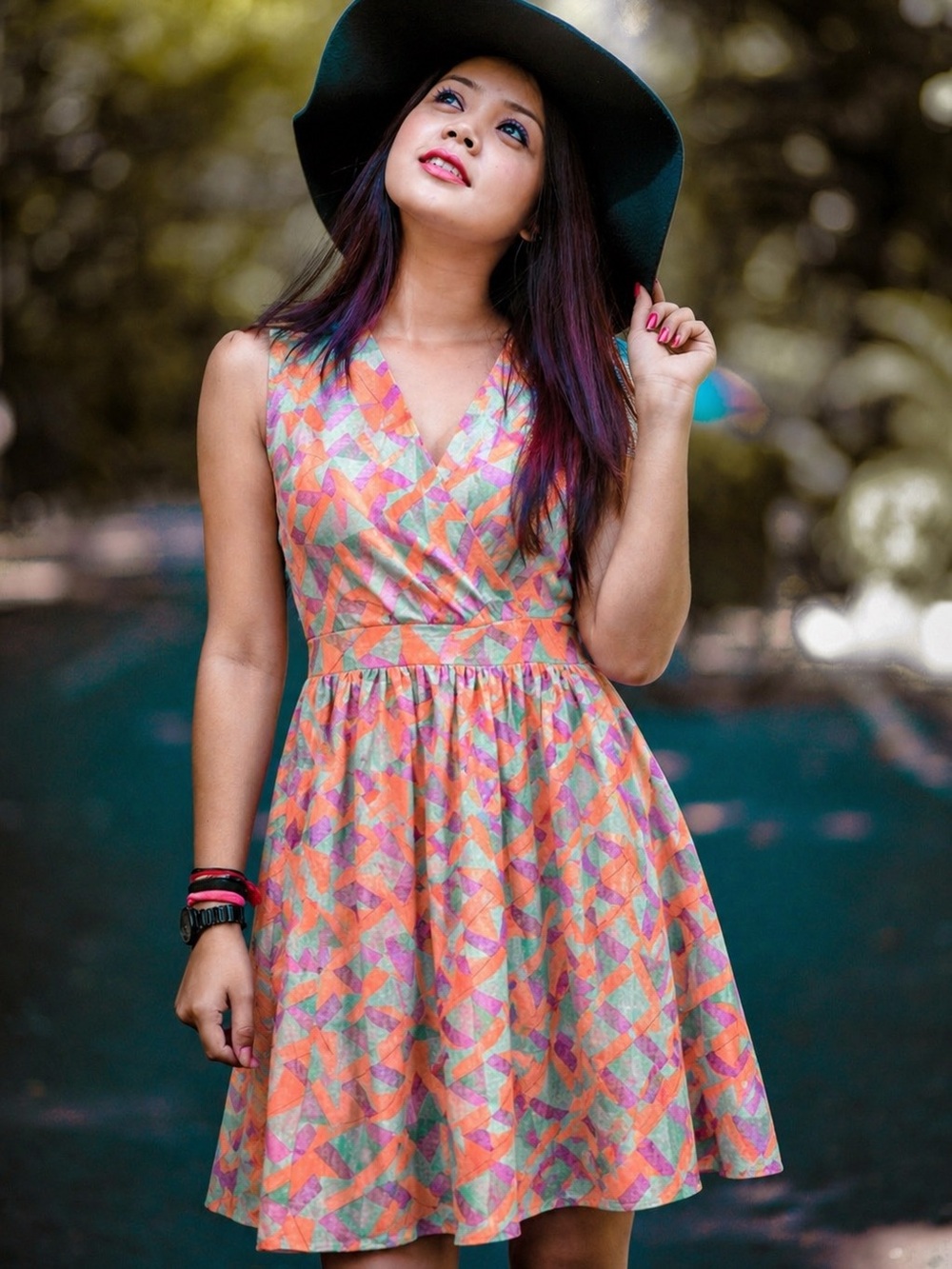 [Alice Moon] dress